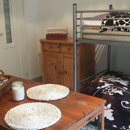 Misu - Haza 게스트하우스 3*