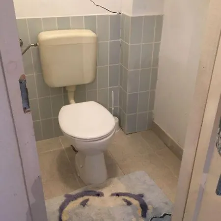 Misu - Haza 게스트하우스