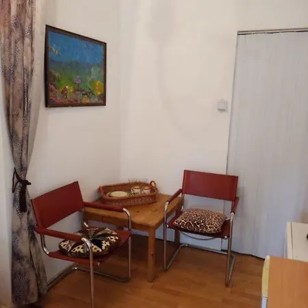 Misu - Haza Guest house