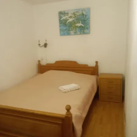 Guest house Misu - Haza