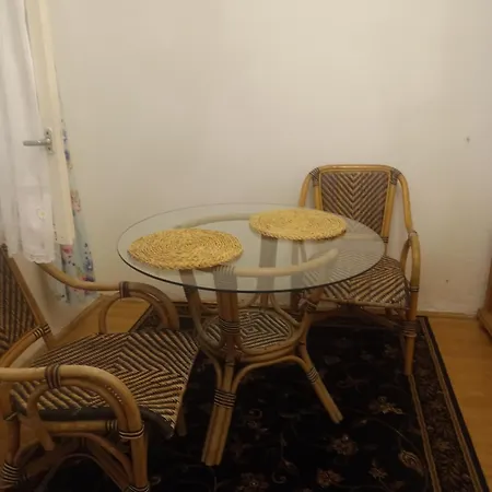 Misu - Haza 게스트하우스 3*