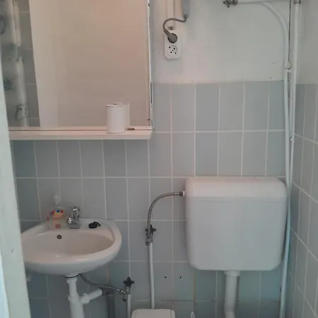 게스트하우스 Misu - Haza Kerkakutas