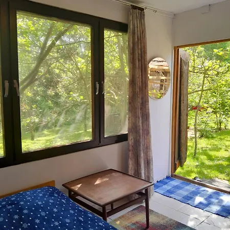 Misu - Haza Guest house *