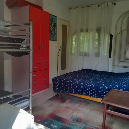 Guest house Misu - Haza